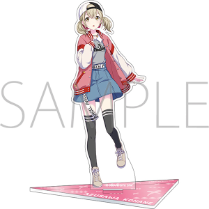 �v���W�F�N�g�Z�J�C �J���t���X�e�[�W�I feat. �����~�N�@�A�N�����X�^���h�^������ ���͂�