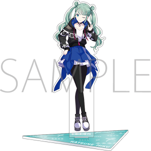 �v���W�F�N�g�Z�J�C �J���t���X�e�[�W�I feat. �����~�N�@�A�N�����X�^���h�^�����~�N(�X�g���[�g�̃Z�J�C)