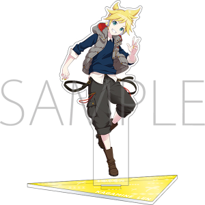 �v���W�F�N�g�Z�J�C �J���t���X�e�[�W�I feat. �����~�N�@�A�N�����X�^���h�^��������(�X�g���[�g�̃Z�J�C)