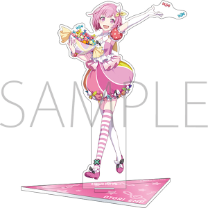 �v���W�F�N�g�Z�J�C �J���t���X�e�[�W�I feat. �����~�N�@�A�N�����X�^���h�^�P ����