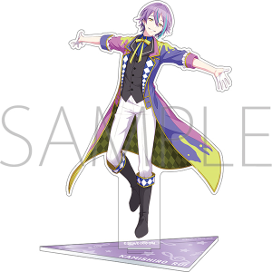 �v���W�F�N�g�Z�J�C �J���t���X�e�[�W�I feat. �����~�N�@�A�N�����X�^���h�^�_�� ��