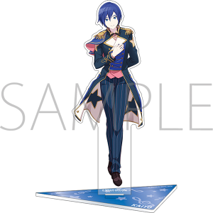 �v���W�F�N�g�Z�J�C �J���t���X�e�[�W�I feat. �����~�N�@�A�N�����X�^���h�^KAITO(�����_�[�����h�̃Z�J�C)