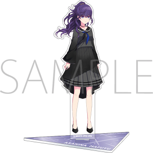 �v���W�F�N�g�Z�J�C �J���t���X�e�[�W�I feat. �����~�N�@�A�N�����X�^���h�^����� �܂ӂ�