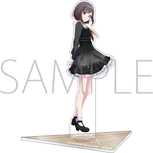 �v���W�F�N�g�Z�J�C �J���t���X�e�[�W�I feat. �����~�N�@�A�N�����X�^���h�^���_ �G��