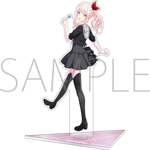 �v���W�F�N�g�Z�J�C �J���t���X�e�[�W�I feat. �����~�N�@�A�N�����X�^���h�^�ŎR ����