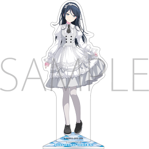 プロセカ 暁山瑞希 桃井愛莉 セット ノーブルアート vol.28 アクリル プロセカ ノーブルアートコレクション 桃井愛莉 アクリル
