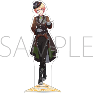 �v���W�F�N�g�Z�J�C �J���t���X�e�[�W�I feat. �����~�N�@�A�N�����X�^���h�^vol.30�@�V�n �i