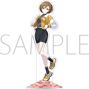 �v���W�F�N�g�Z�J�C �J���t���X�e�[�W�I feat. �����~�N�@�A�N�����X�^���h�^vol.31�@MEIKO