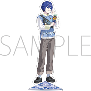�v���W�F�N�g�Z�J�C �J���t���X�e�[�W�I feat. �����~�N�@�A�N�����X�^���h�^vol.31�@KAITO