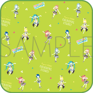 vWFNgZJC JtXe[WI feat. ~N@nh^I@pbg@MORE MORE JUMPI