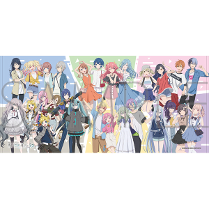 劇場版プロジェクトセカイ 壊れたセカイと歌えないミク