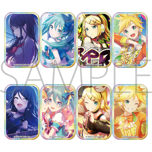 【特別セール品】 プロジェクトセカイ カラフルステージ！ feat. 初音ミク アイドル