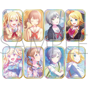 プロセカ ノーブルアート vol.14 小豆沢こはね プロジェクトセカイ プロジェクトセカイ カラフルステージ！ feat. 初音ミク