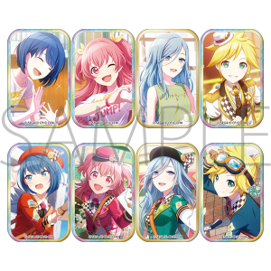 vWFNgZJC JtXe[WI feat. ~N@XNGAobWRNV@vol.13@B