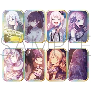 vWFNgZJC JtXe[WI feat. ~N@XNGAobWRNV@vol.11@C