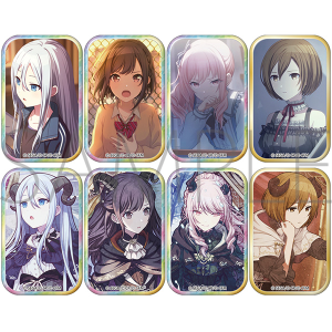 vWFNgZJC JtXe[WI feat. ~N@XNGAobWRNV@vol.16@A