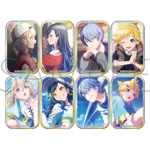 vWFNgZJC JtXe[WI feat. ~N@XNGAobWRNV@vol.19@B