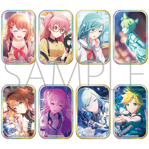 プロジェクトセカイ カラフルステージ! feat. 初音ミク グッズ プロジェクトセカイ カラフルステージ! feat. 初音ミク グッズ