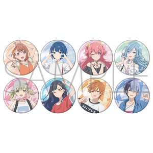 劇場版プロジェクトセカイ 壊れたセカイと歌えないミク カード