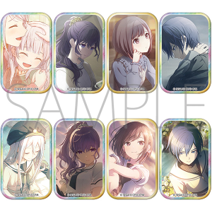 プロセカ 宵崎奏 ノーブルアート vol.52 52 奏