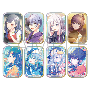 青柳冬弥 缶ミラー パブミラー 商品検索(発売日＋商品名 9ページ)｜ムービック（movic）