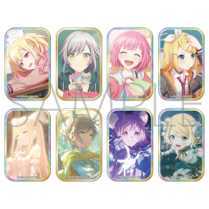 �v���W�F�N�g�Z�J�C �J���t���X�e�[�W�I feat. �����~�N�@�X�N�G�A�o�b�W�R���N�V�����^vol.56�@A