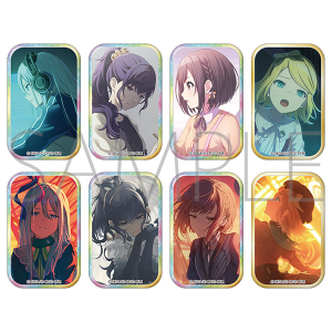 �v���W�F�N�g�Z�J�C �J���t���X�e�[�W�I feat. �����~�N�@�X�N�G�A�o�b�W�R���N�V�����^vol.56�@C