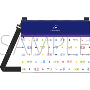 プロジェクトセカイ カラフルステージ! feat. 初音ミク ネームアイコン サコッシュ Leo/need