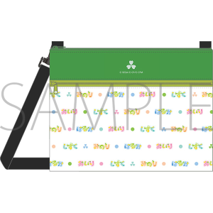 プロジェクトセカイ カラフルステージ! feat. 初音ミク ネームアイコン サコッシュ MORE MORE JUMP!