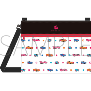 プロジェクトセカイ カラフルステージ! feat. 初音ミク ネームアイコン サコッシュ Vivid BAD SQUAD