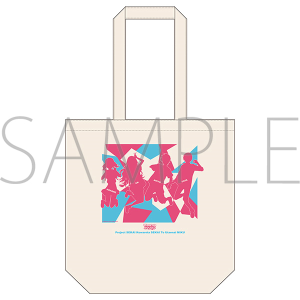 ŃvWFNgZJC@ꂽZJCƉ̂Ȃ~N@g[gobO^Vivid BAD SQUAD