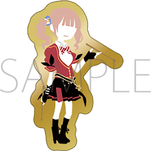 プロジェクトセカイ カラフルステージ! feat. 初音ミク ピンズ -ゆるパレット- 望月 穂波