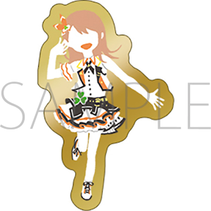 プロジェクトセカイ カラフルステージ! feat. 初音ミク ピンズ -ゆるパレット- 花里 みのり