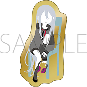 プロジェクトセカイ カラフルステージ！ feat. 初音ミク