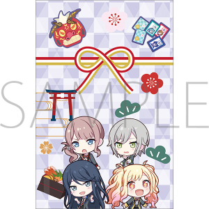 �v���W�F�N�g�Z�J�C �J���t���X�e�[�W�I feat. �����~�N�@�|�`�܁^Leo/need