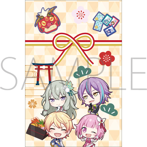 �v���W�F�N�g�Z�J�C �J���t���X�e�[�W�I feat. �����~�N�@�|�`�܁^�����_�[�����Y×�V���E�^�C��