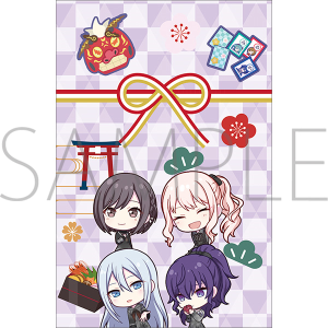 �v���W�F�N�g�Z�J�C �J���t���X�e�[�W�I feat. �����~�N�@�|�`�܁^25���A�i�C�g�R�[�h�ŁB