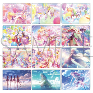 シネマ　イメージアクキー　クリフェス　ビビバスセット Vivid BAD SQUAD – Page 4 – Colorful Palette Store