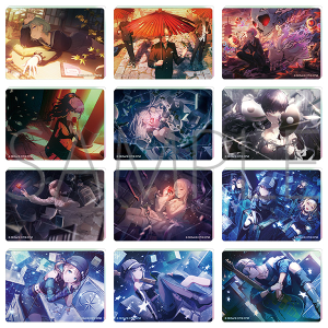 vWFNgZJC JtXe[WI feat. ~N@m[uA[gRNV^vol.68