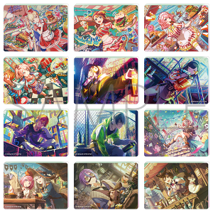 vWFNgZJC JtXe[WI feat. ~N@m[uA[gRNV^vol.70