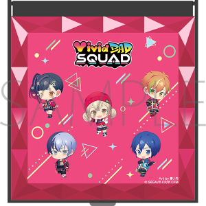 プロジェクトセカイ カラフルステージ！ feat. 初音ミク クリア