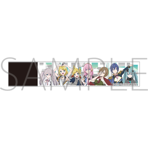 劇場版プロジェクトセカイ 壊れたセカイと歌えないミク