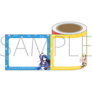 25時、ナイトコードで。 – Colorful Palette Store