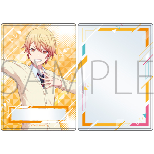 Amazon.co.jp: [Foliemsl] プロジェクトセカイ パスケース