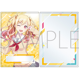 定価17380円　初音ミク　カード　ケース　レザー　プロジェクトセカイ　限定 プロジェクトセカイ カラフルステージ！ feat. 初音ミク 硬質