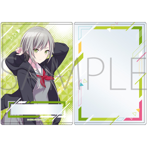 定価17380円　初音ミク　カード　ケース　レザー　プロジェクトセカイ　限定 プロジェクトセカイ カラフルステージ！ feat. 初音ミク 硬質