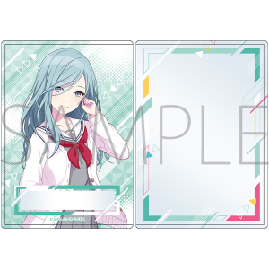 定価17380円　初音ミク　カード　ケース　レザー　プロジェクトセカイ　限定 プロジェクトセカイ カラフルステージ！ feat. 初音ミク 硬質