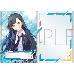 プロジェクトセカイ カラフルステージ！ feat. 初音ミク 硬質