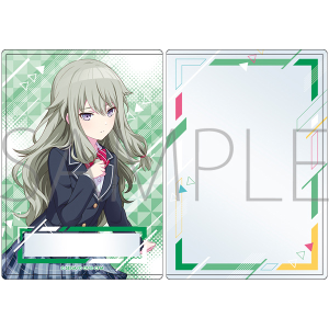 定価17380円　初音ミク　カード　ケース　レザー　プロジェクトセカイ　限定 プロジェクトセカイ カラフルステージ！ feat. 初音ミク 硬質