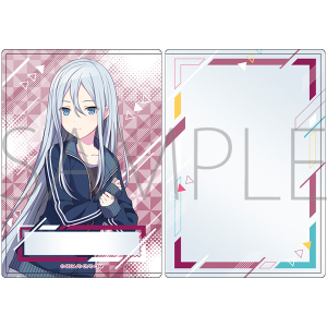 定価17380円　初音ミク　カード　ケース　レザー　プロジェクトセカイ　限定 Amazon.co.jp: プロジェクトセカイ カードケース パスケース ic
